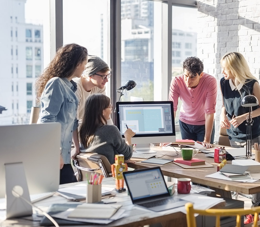 What Makes Us Different